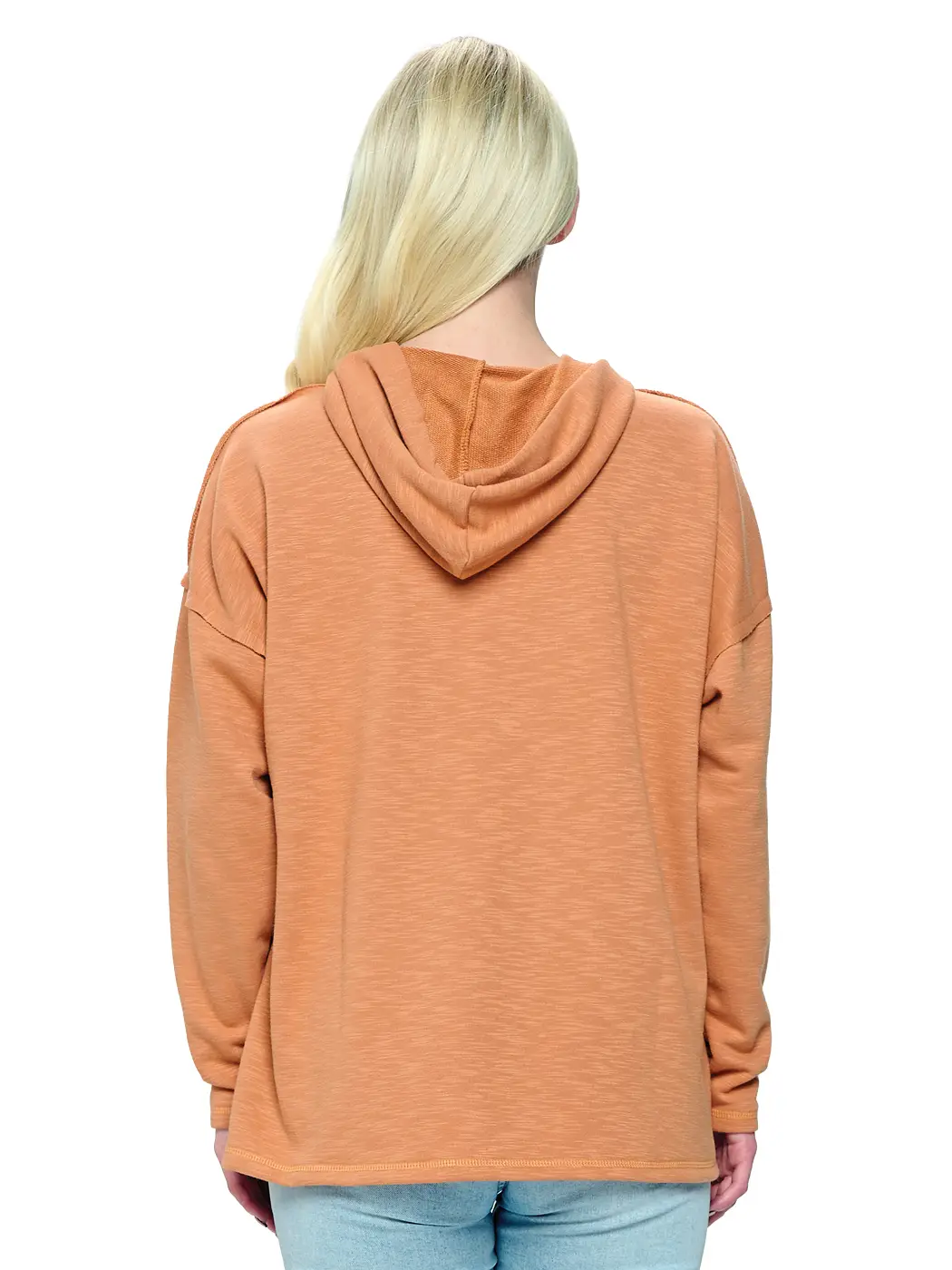 Mushroom Hoodie