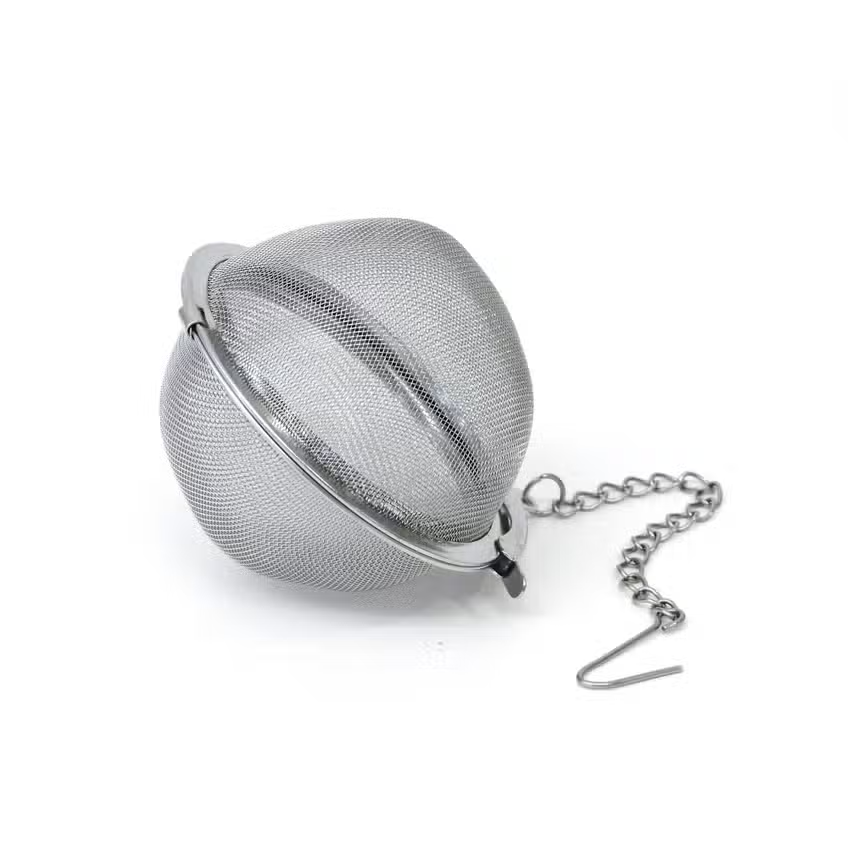Mesh Tea Infuser Ball 2.5"