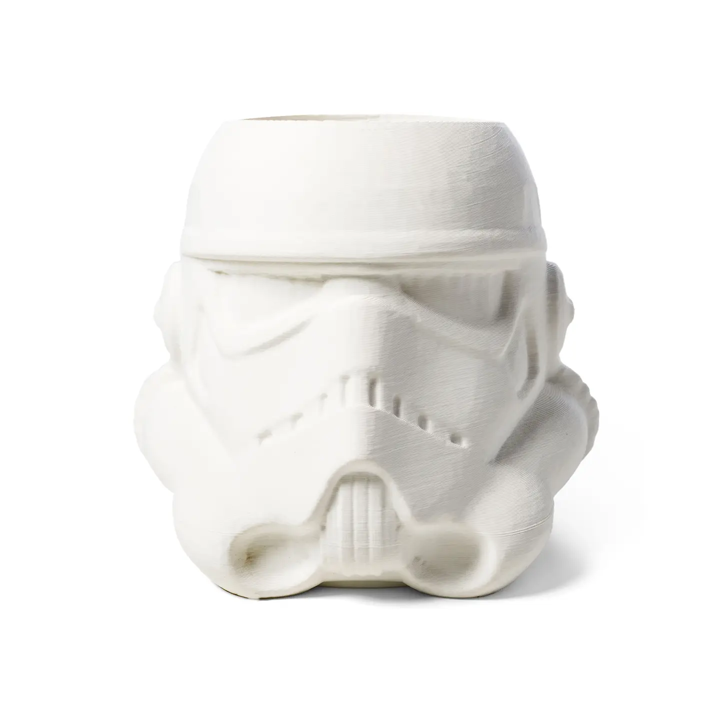 Storm Trooper Planter