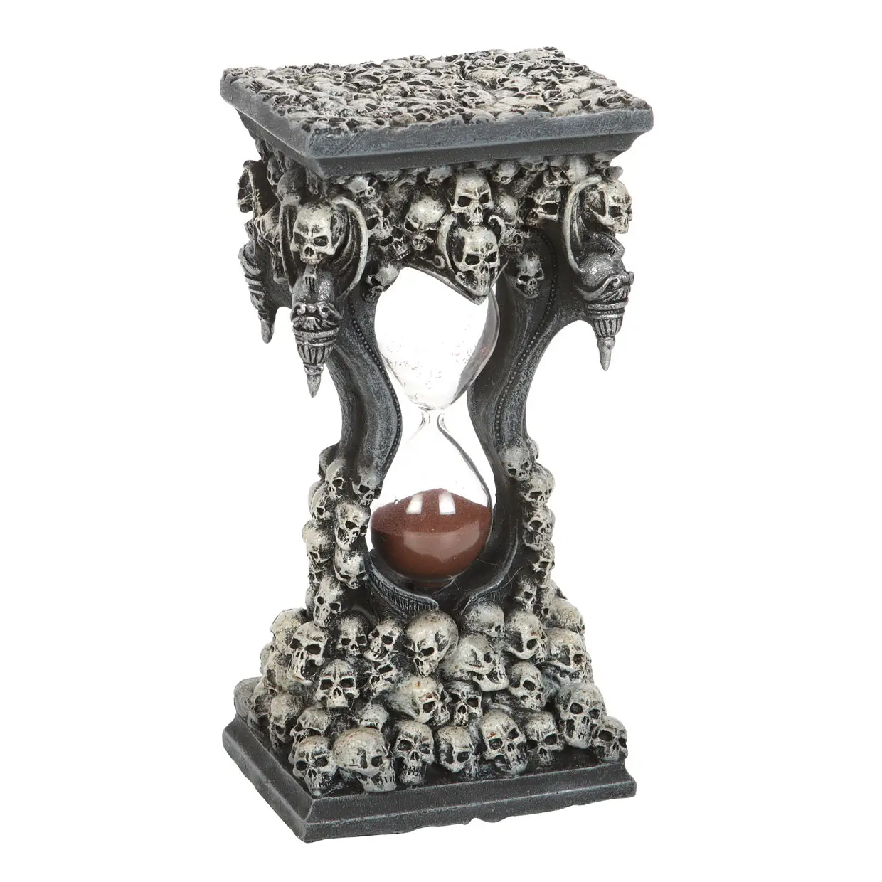 Sands of Death Hourglass Timer