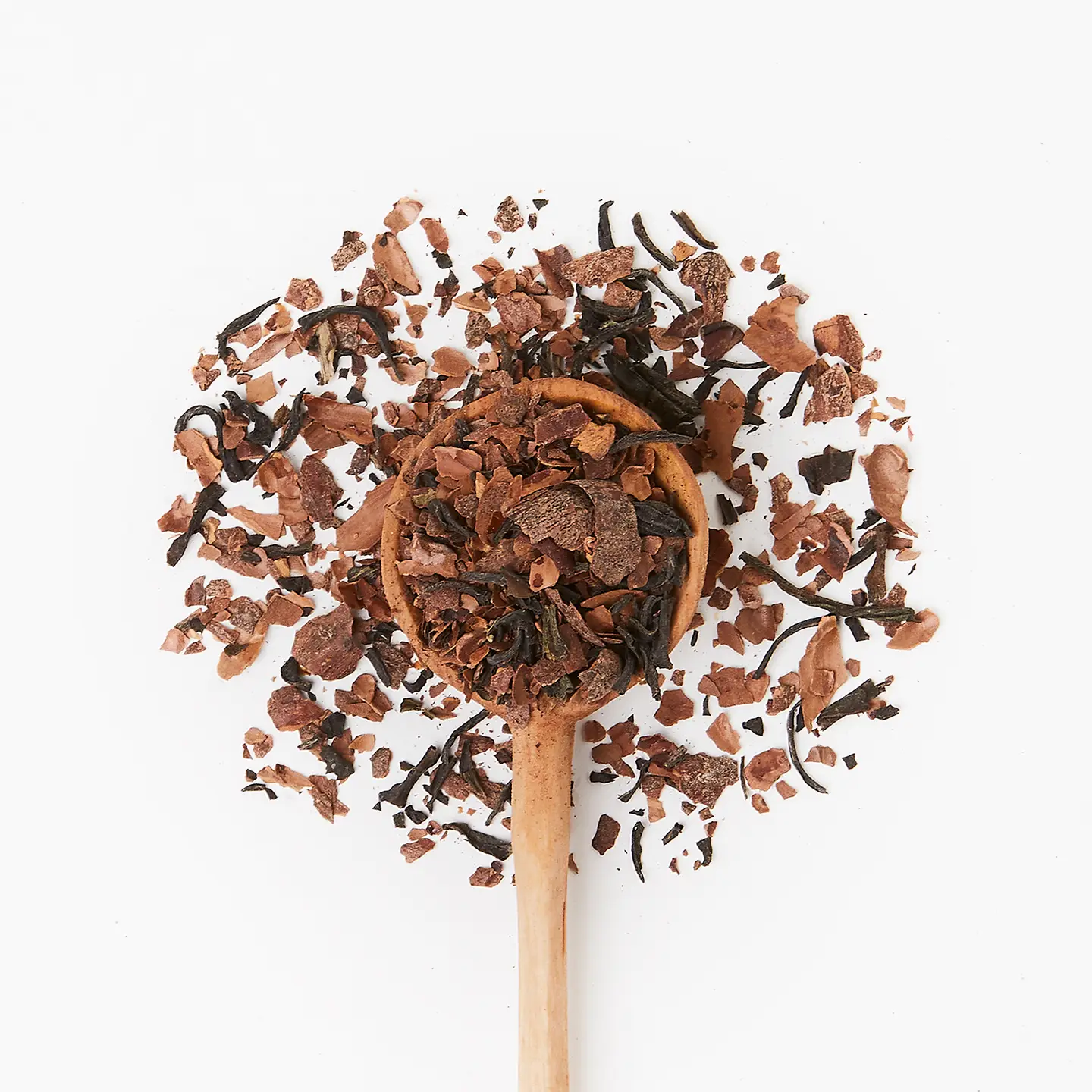 Purple Chocolate Tea 100g
