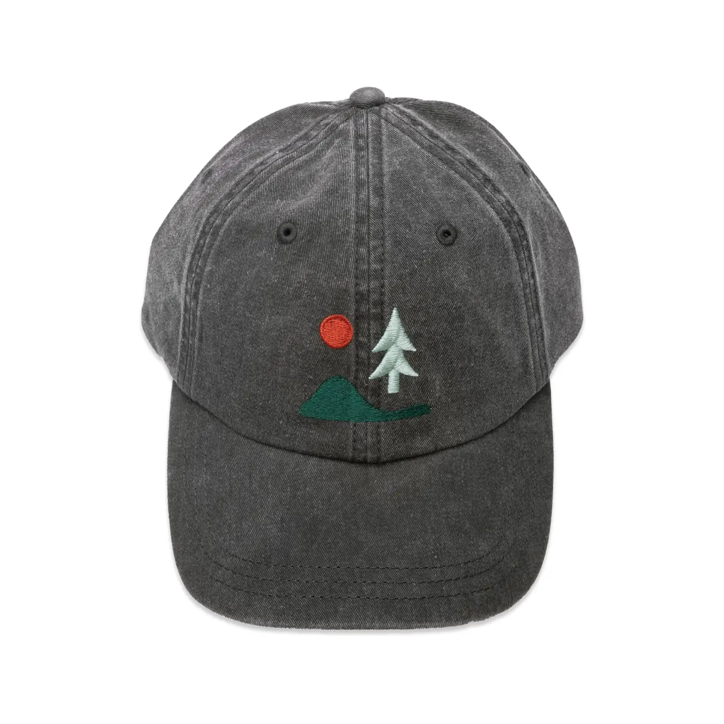 Lone Pine Baseball Hat