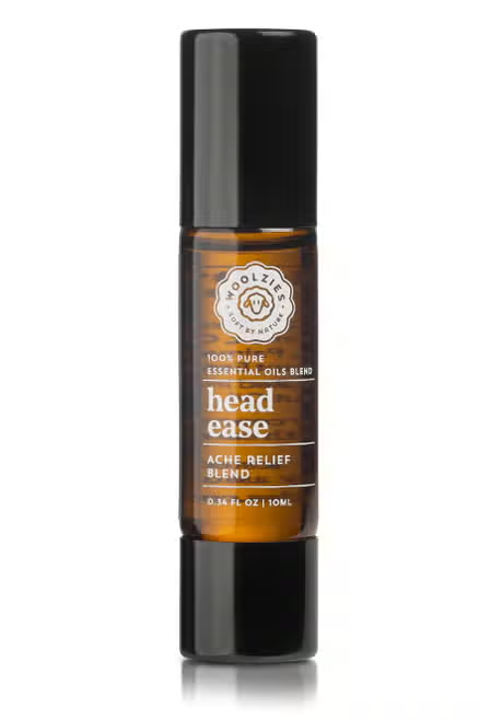 Double Side Roll Oil Head Ease Blend