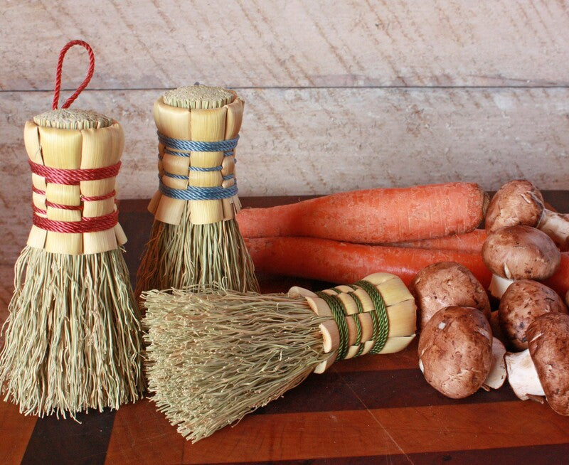 Veggie Scrubber