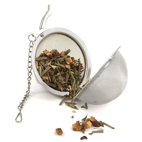 Stainless Steel 3" Tea Ball Infuser