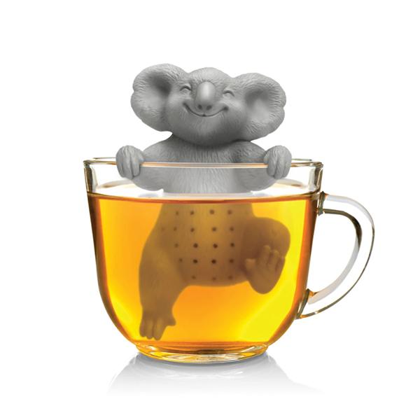 Koala-Tea Infuser