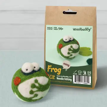 Needle Felting Kit