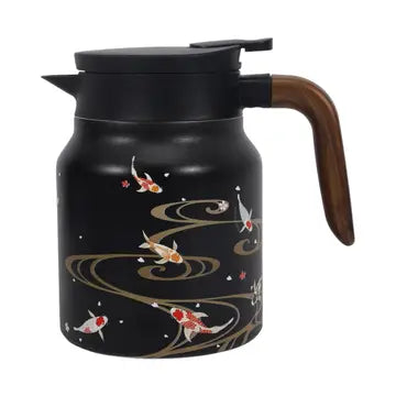 Thermal Tea Kettle 32oz
