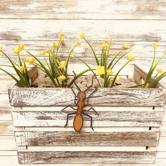 Ant Pot Climber