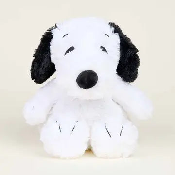 Snoopy Warmies Officially Licensed Peanuts Collection
