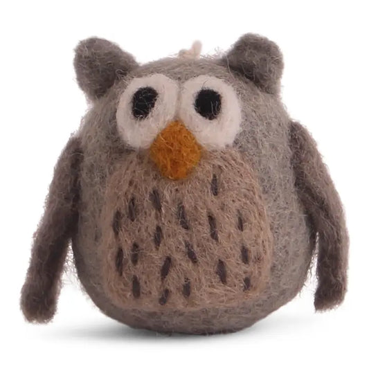 Owl Small