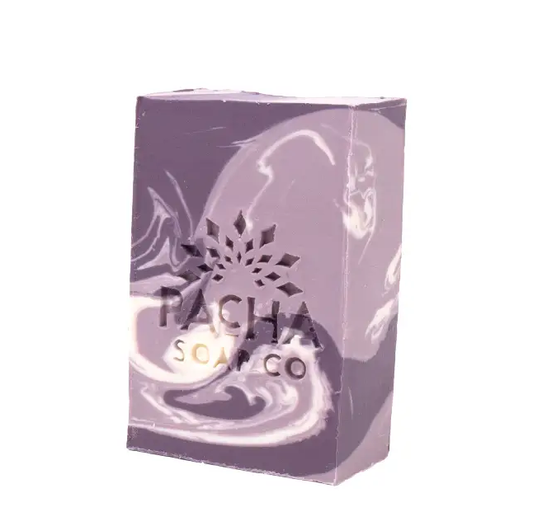 French Lavender Soap