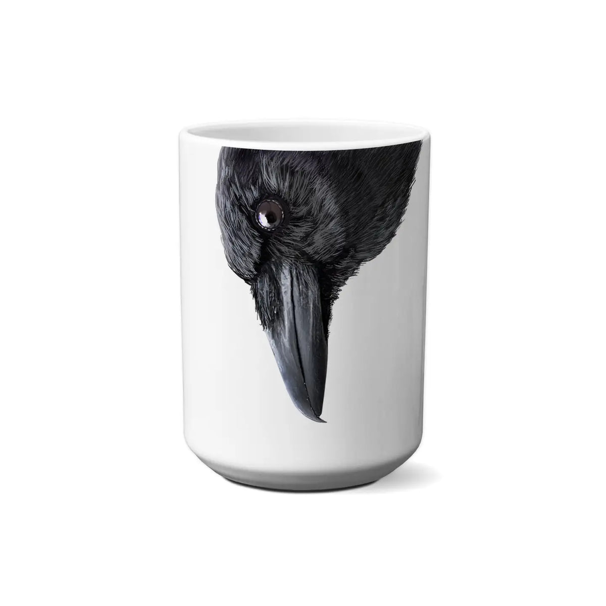 Snout Mug Raven