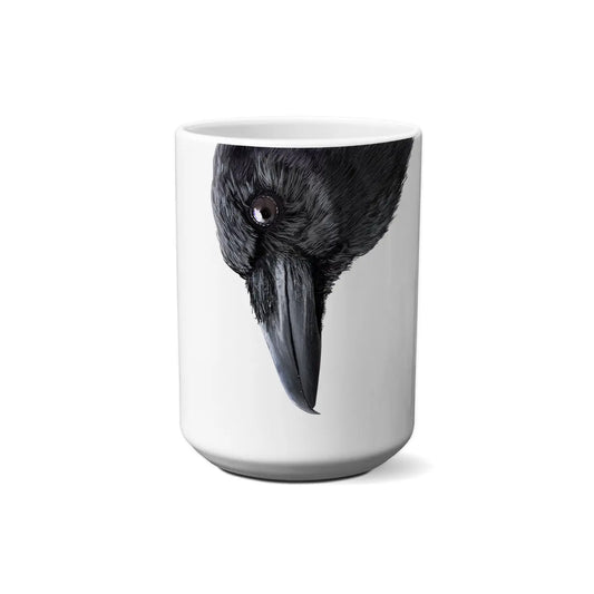 Snout Mug Raven