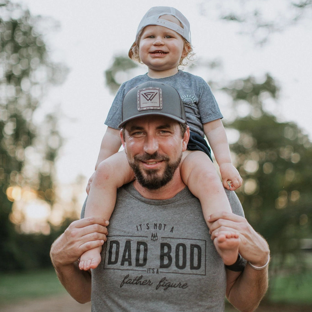 It's Not A Dad Bod T-Shirt