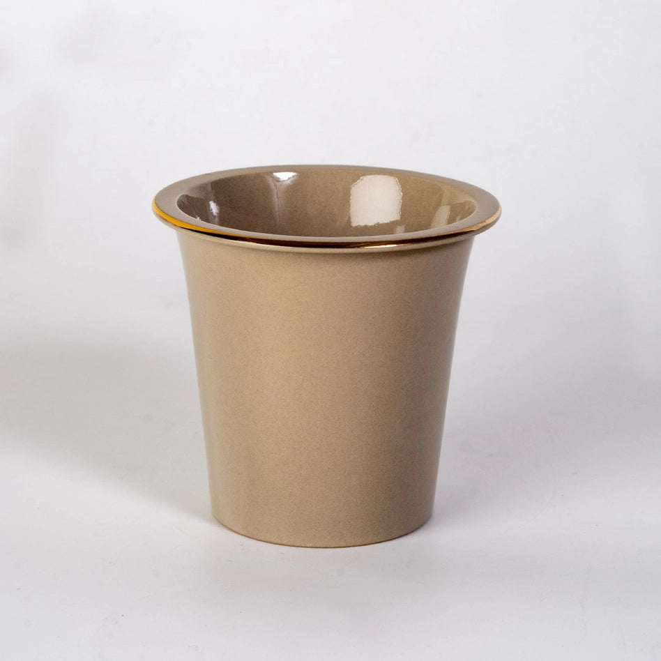 Tea Mug With Lid + Infuser