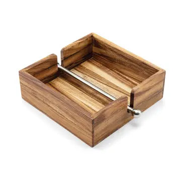 Ironwood Gourmet Napkin Holder
