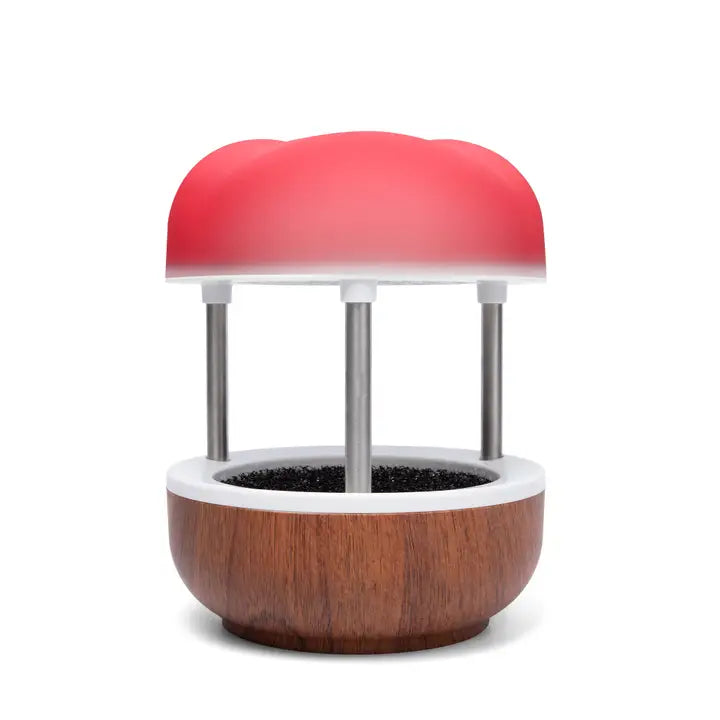 Calming Cloud Desktop Fountain