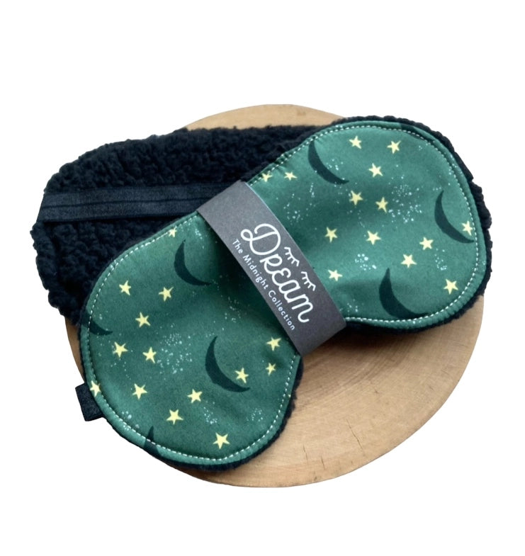 Sweet Dreams Sleep Mask