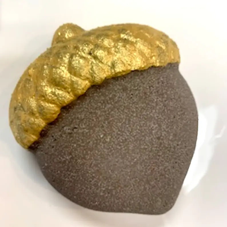 Autumn Acorn Bath Bomb