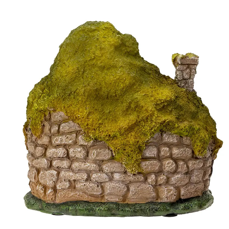 Fairy Cottage with LED
