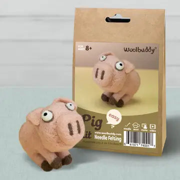 Needle Felting Kit