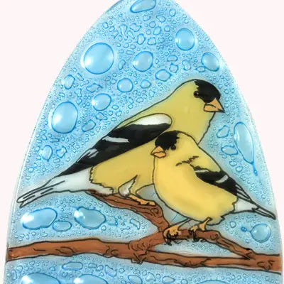 Goldfinch Nightlight