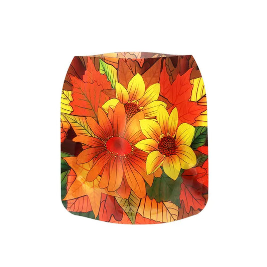 Thankfall Autumn/Thanksgiving Expandable Luminaries 4pk