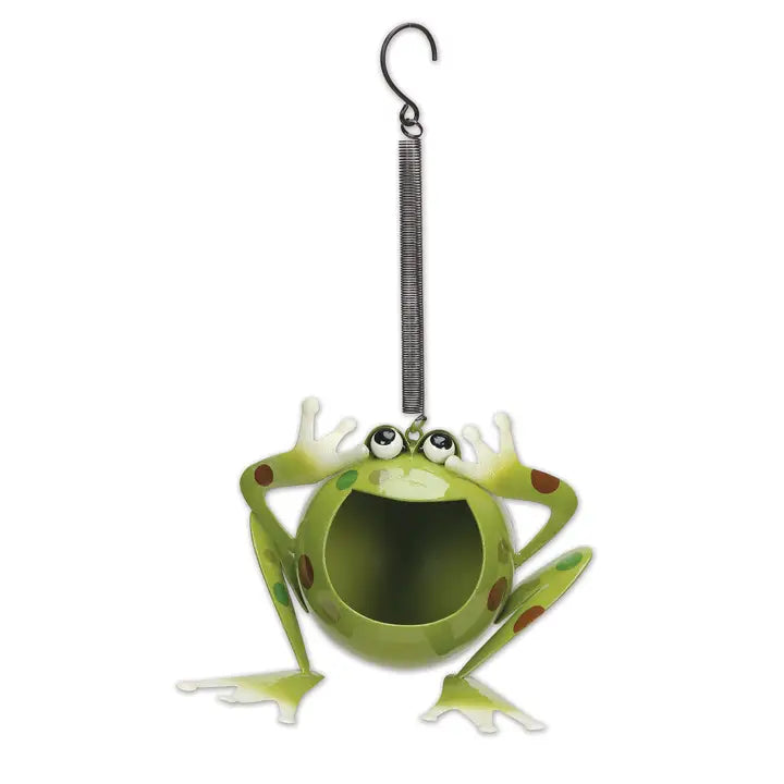 Froggy Solar Bouncy Medium