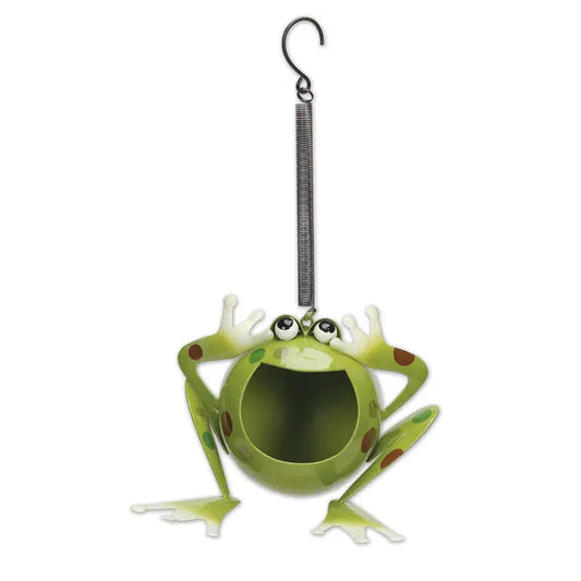 Froggy Solar Bouncy Medium