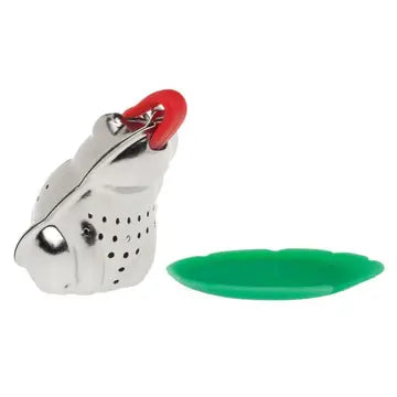 Kitchen Frog Tea Cup Infuser