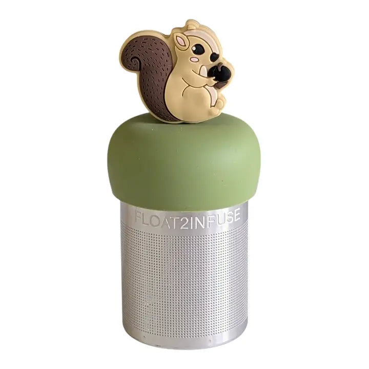 Squirrel Floating Tea Infuser