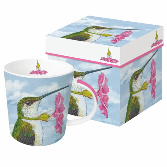 Mug in Box Lucinda