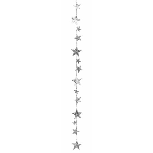 Tin Star Chime
