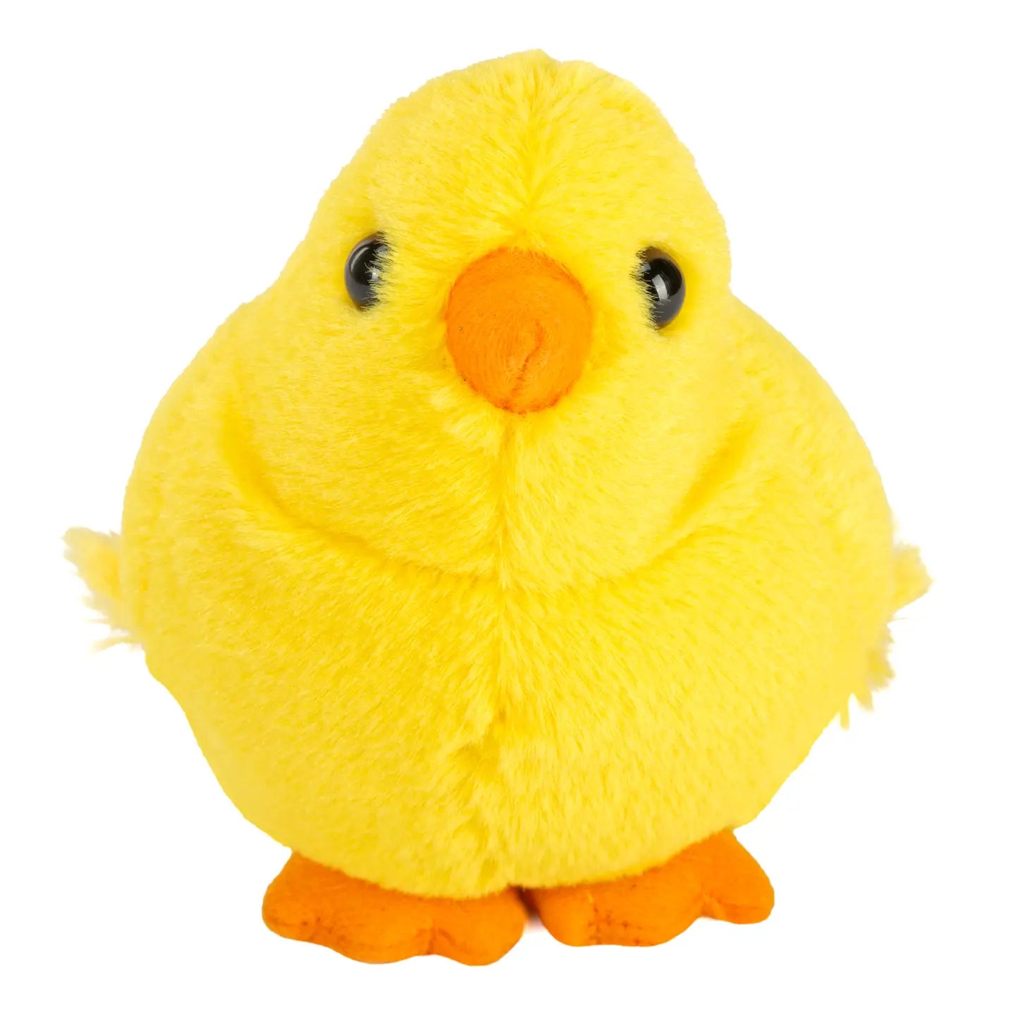 Audubon Stuffed Baby Chick with Sound
