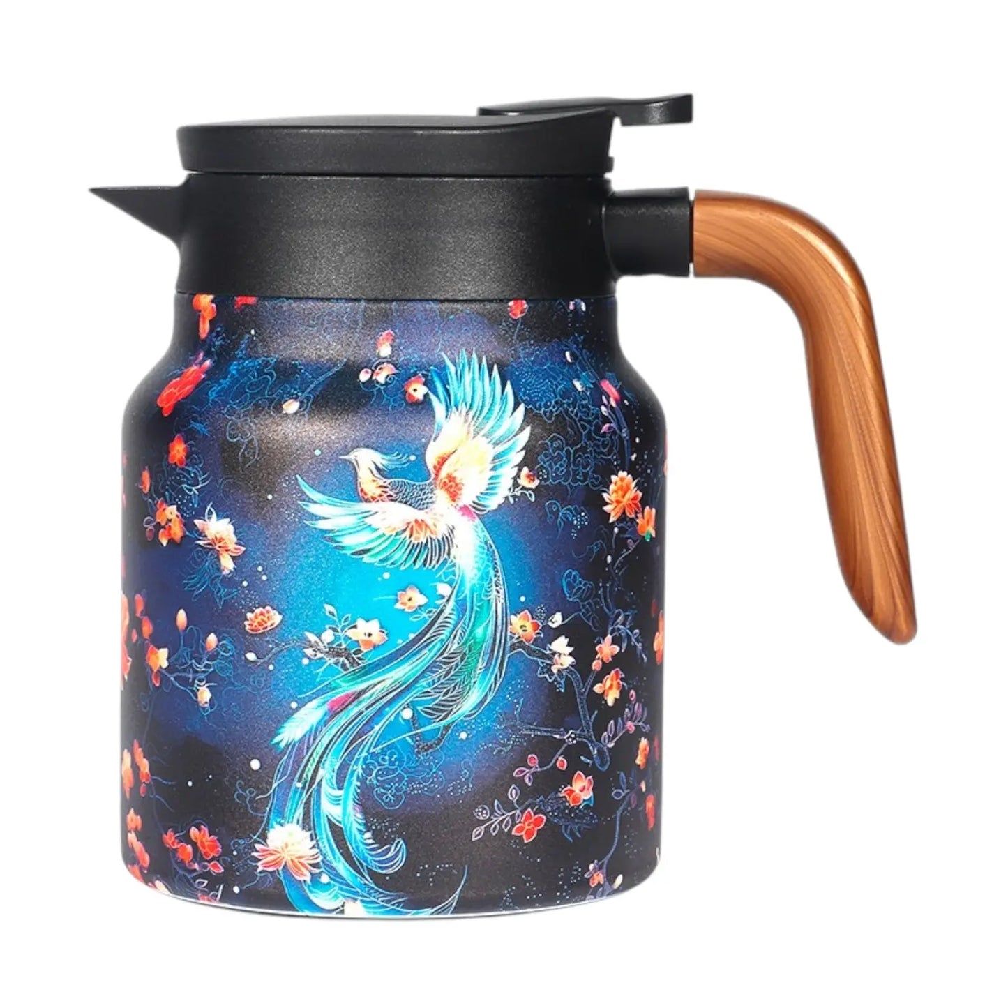 Thermal Tea Kettle 32oz