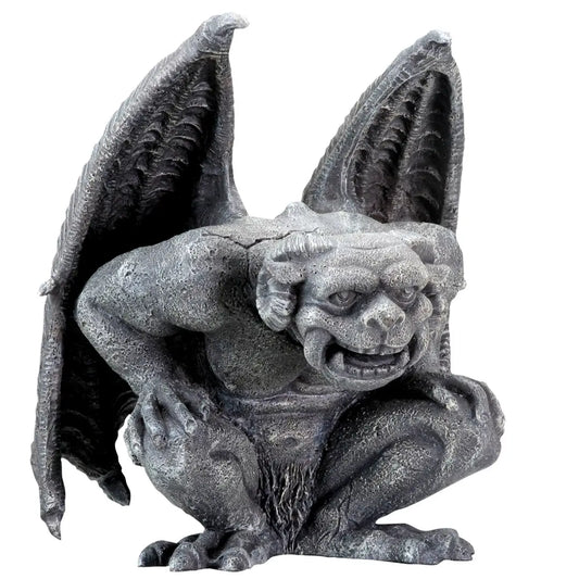 Roaring Gargoyle