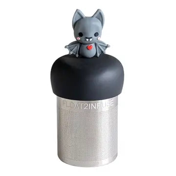 Vampire Bat Floating Tea Infuser