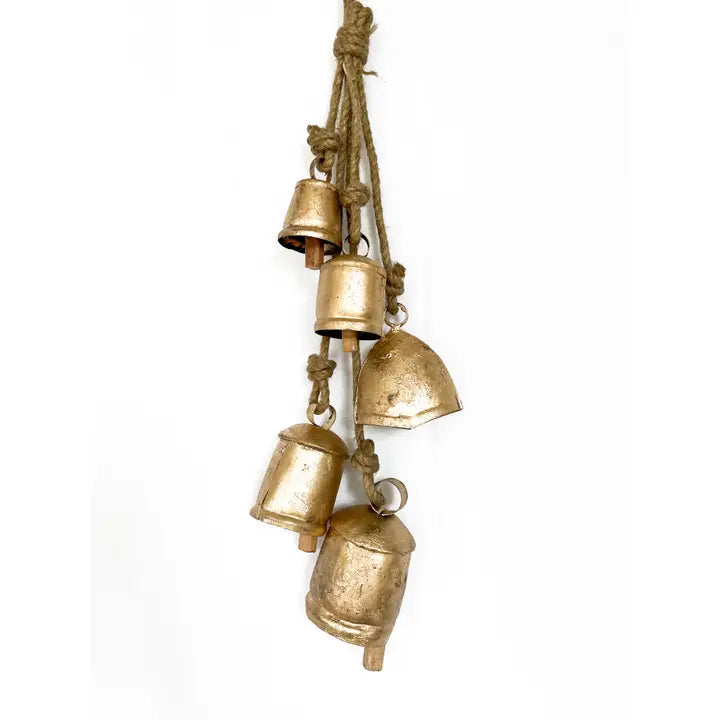 Maha Flow Bells