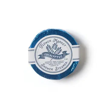 Shower Steamer Eucalyptus