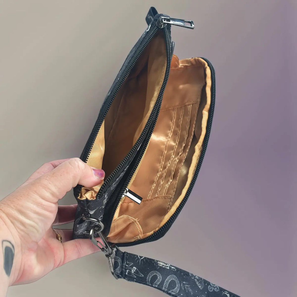 Wanderwitch Venture Wallet