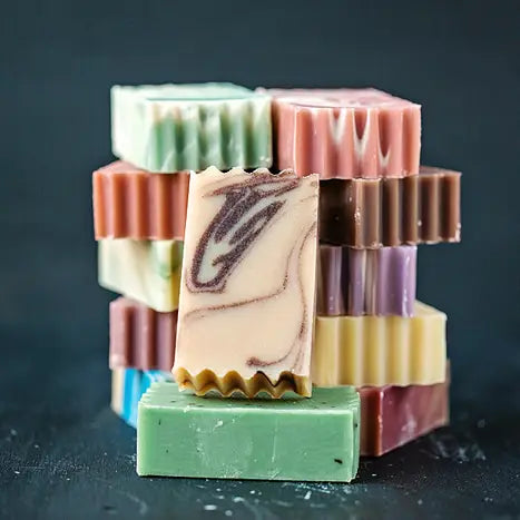 Goat Milk Soap