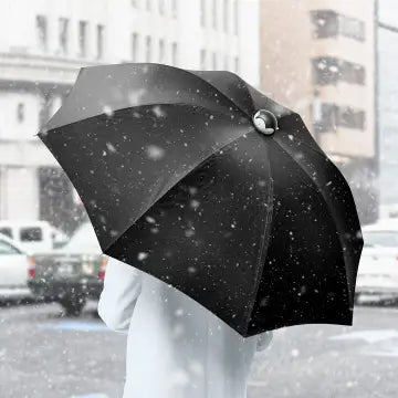 Spookula Vampire Collapsible Umbrella