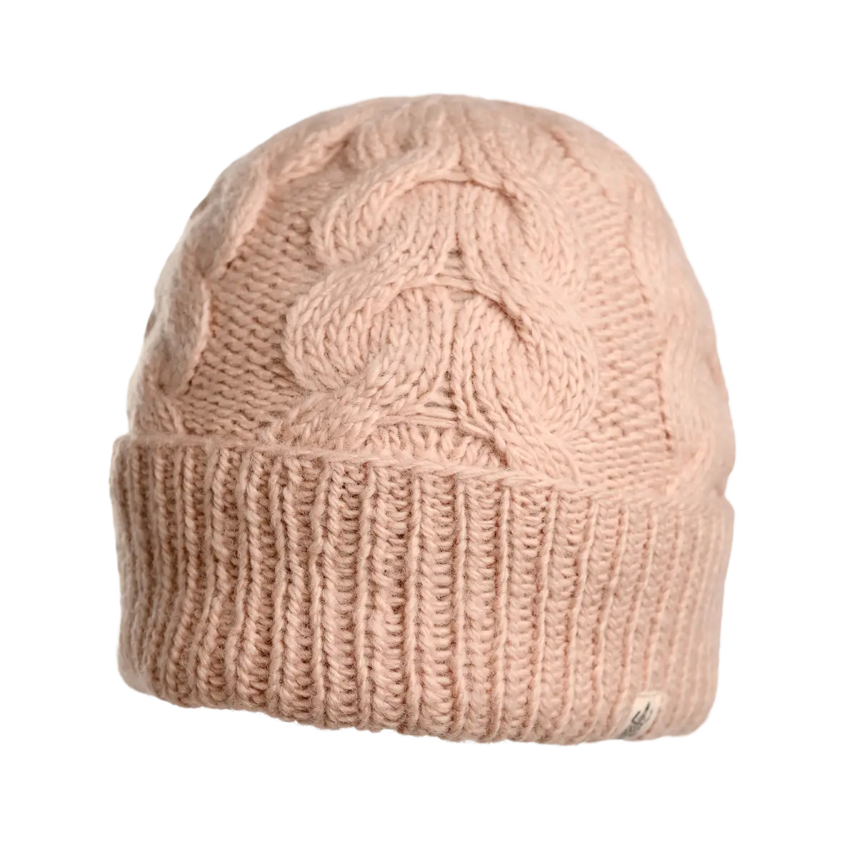 Hand Knit Lenox Hat