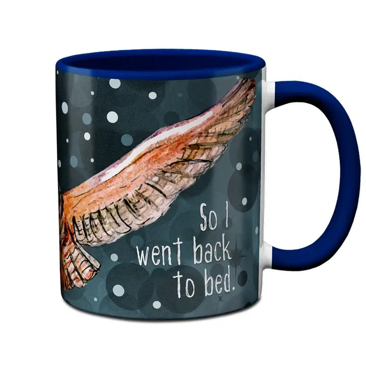 Owl Dreams Mug