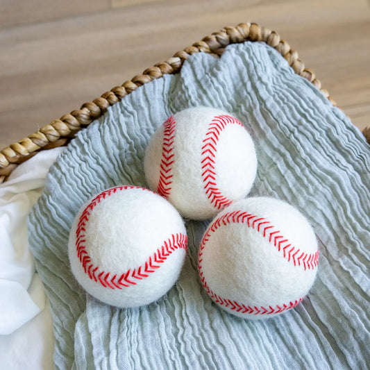 Baseball Dryer Ball