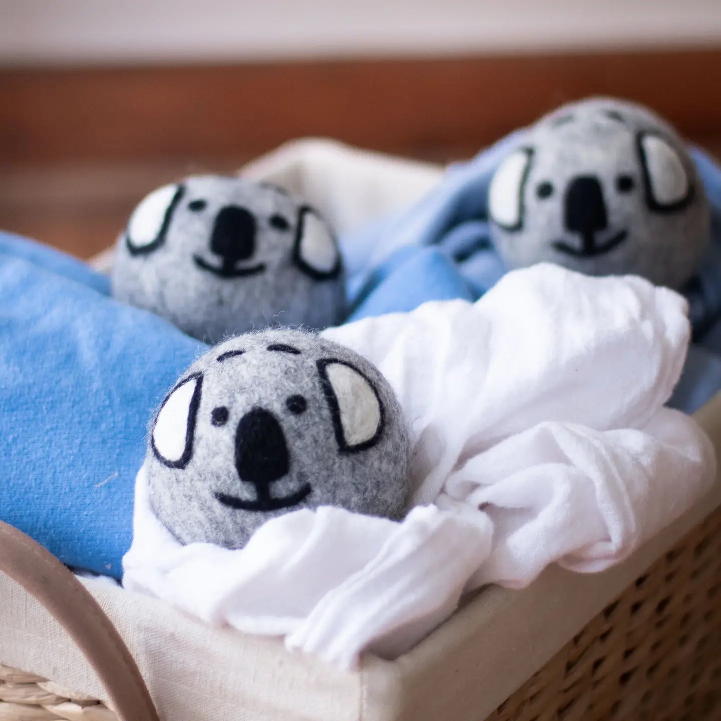 Koala Crew Dryer Balls
