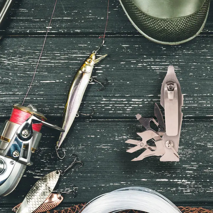 Fishing Tool