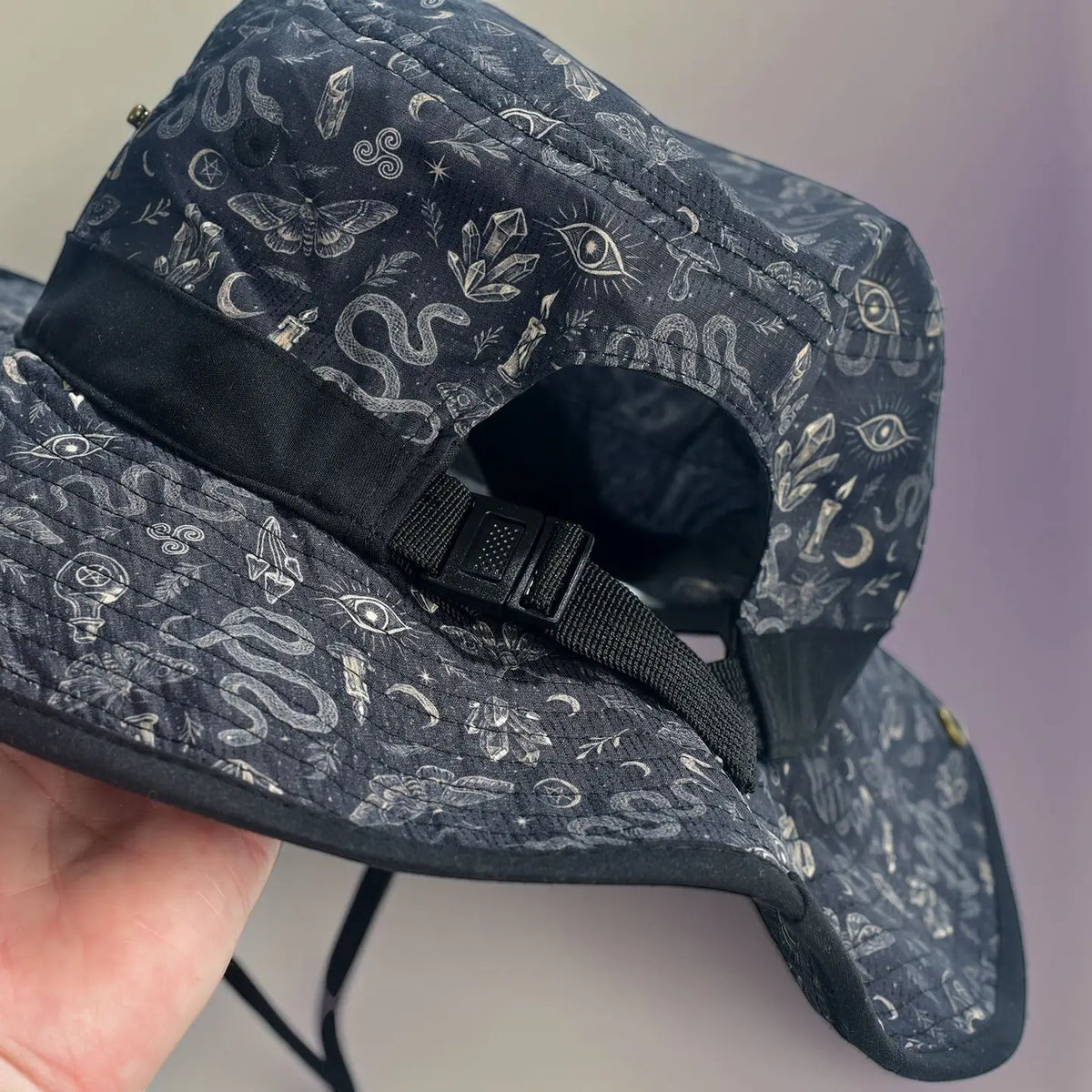 Wanderwitch Boonie Hat