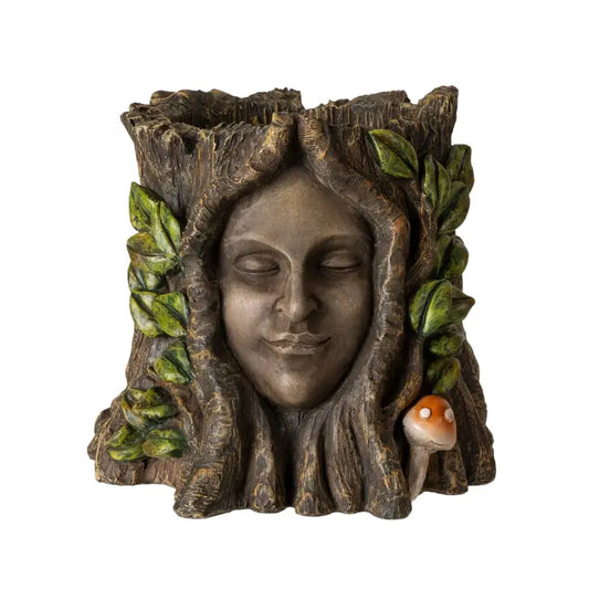 Tree Ent Flower Planter